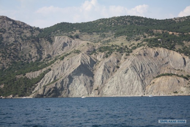 Южный берег Крыма