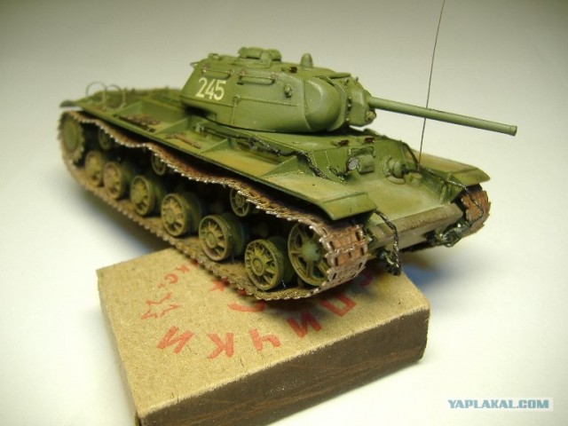 Wargaming 2