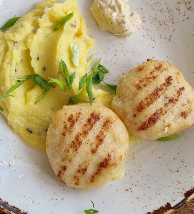 Возродим русскую кухню?