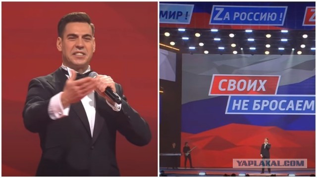 Уволенный из МХТ актер Дмитрий Назаров с женой покидает Россию