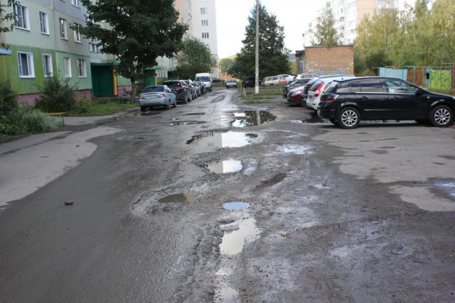 Удар под дых Байдену