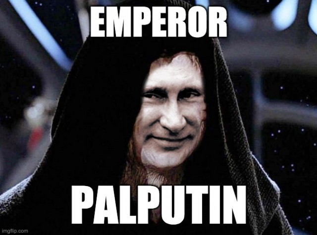 Путин заявил о необходимости миссий на другие планеты