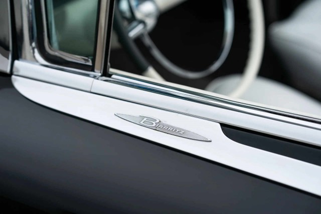 1959 Cadillac Eldorado Biarritz. Автопятница №48