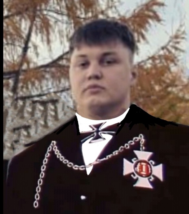 Предатели никому не нужны