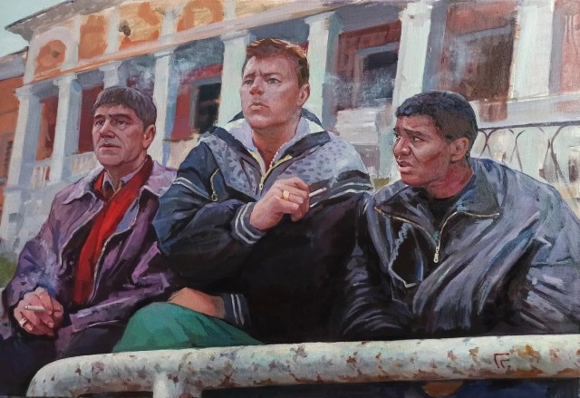 АРТ-Воскресенье