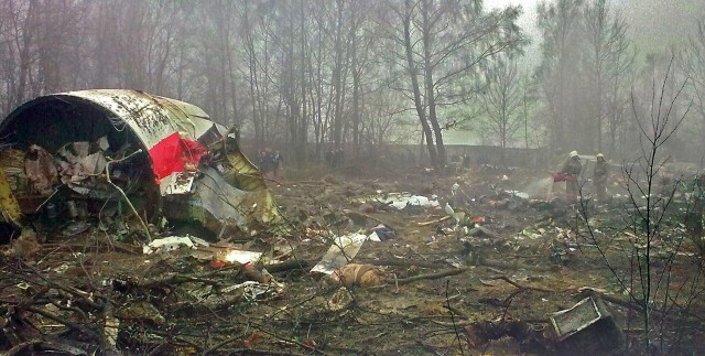В МИД Польши объявили о решении по иску против России по делу об авиакатастрофе