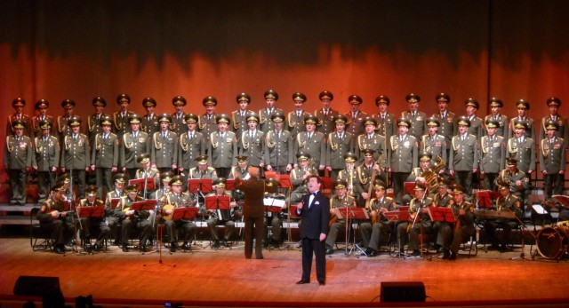В Госдуме задумались о необходимости обязать артистов выступать на концертах в согласованных нарядах