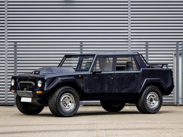 Автомобили RM Sotheby’s. Картинки с аукциона. Июнь 2024