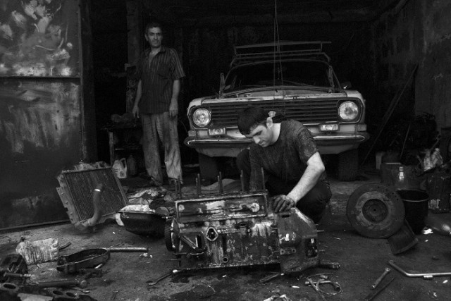 Смешал, но не взбалтывал: 10.08.24