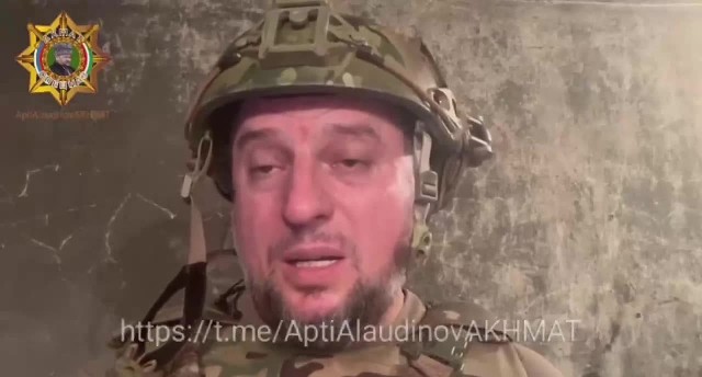 «Не такой петух, как ты, должен у меня что-то спрашивать»