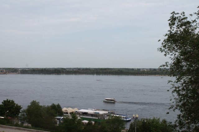 Город-герой Волгоград