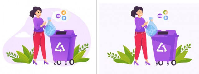 Ищу подработку: Photoshop, CorelDraw, обработка изображений.