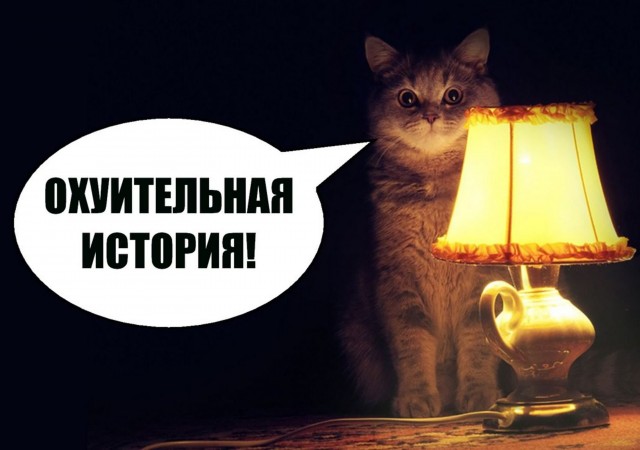 Справедливость есть!