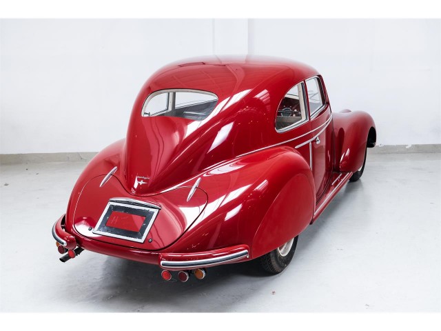 1938 Fiat 1500 Berlina. Автопятница №83