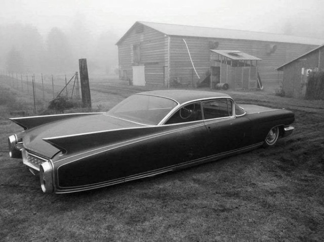 Альтернативная история в фотографиях - 2
