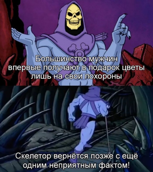 Веселые картинки к понедельнику (16.12)