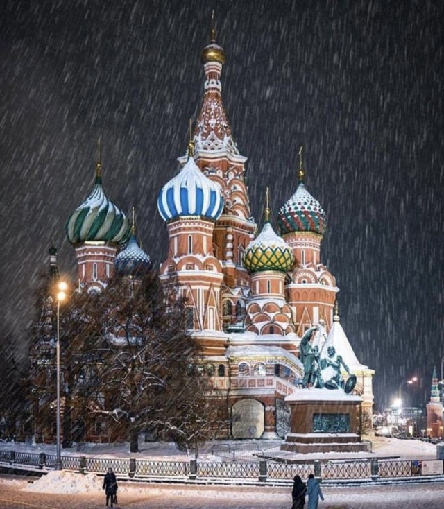 Прикольные и просто красивые картинки 07.01.2025