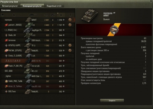 Wargaming 62