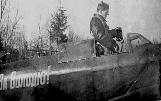 Великая Отечественная в фотографиях-2