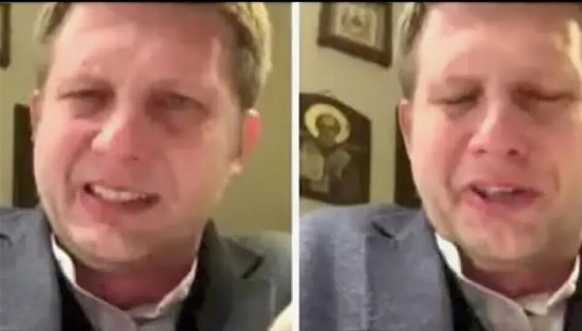 Кировский парк демонтировал ворота «Врата в лес» после возмущения Бориса Корчевникова