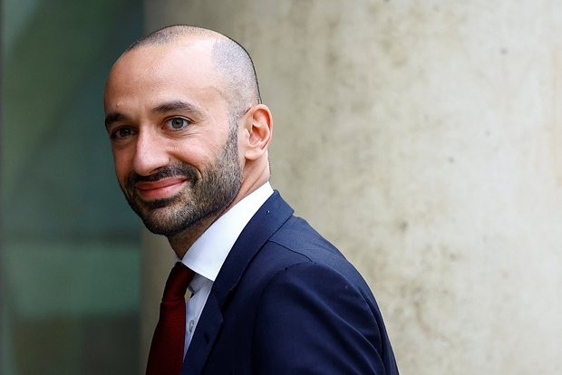 Ради этого можно и потрепать французам