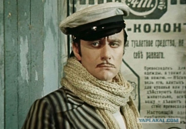 7 марта 1941 года родился Андрей Александрович Миронов