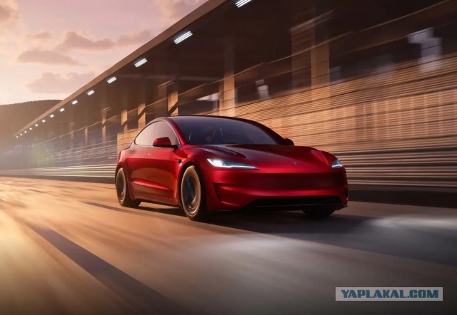 Электромобили оказались надежнее бензиновых машин. Но есть важный нюанс