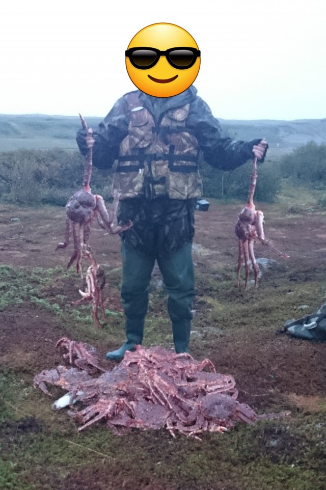 Фото моей природы
