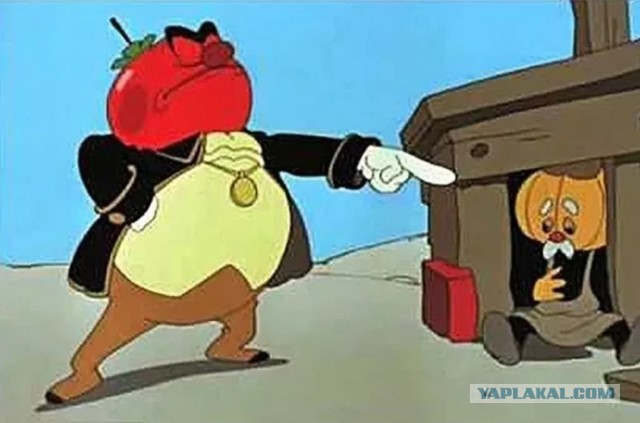 А в Москве уплотняется население