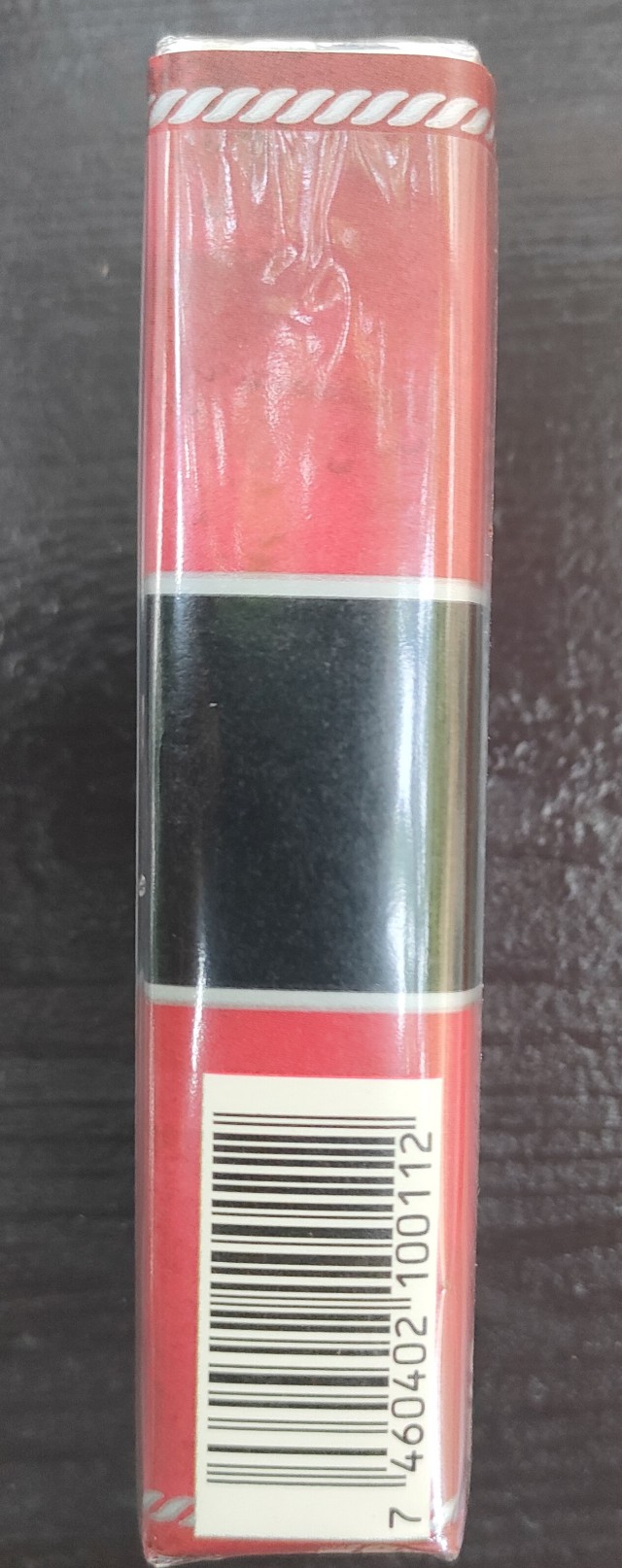 Captain Black снова в продаже
