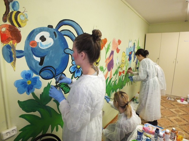 Борьба с преступностью