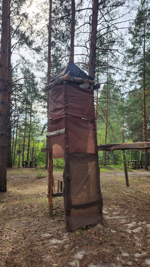 Сплав по верховью Илети на пакрафтах.