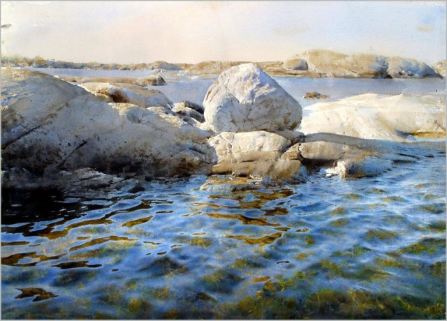Очень красиво