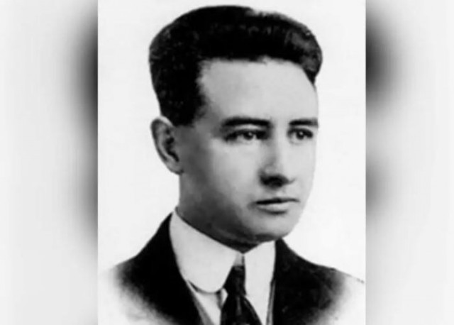 Что случилось с мужчиной, которого 1-м заморозили в 1967 г, чтобы воскресить в будущем