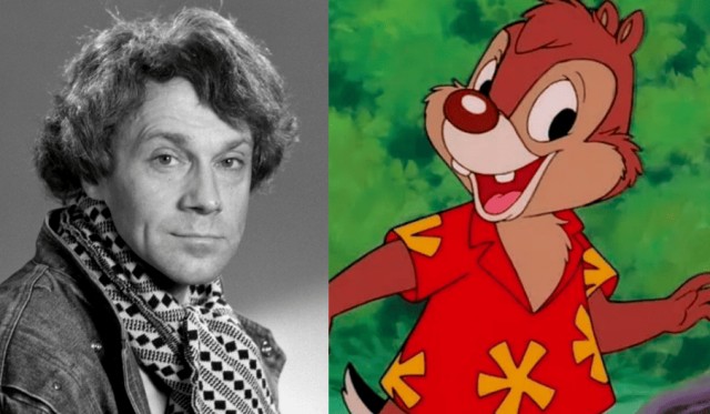 12 советских актеров, которые озвучивали персонажей в культовых мультсериалах "Утиные истории" и "Чип и Дейл спешат на помощь"