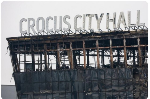 Утро перед встречей Путина и Алиева начиналось так