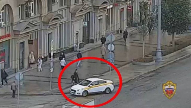 Сбой системы: мошенники обманули… нет, не бабушку