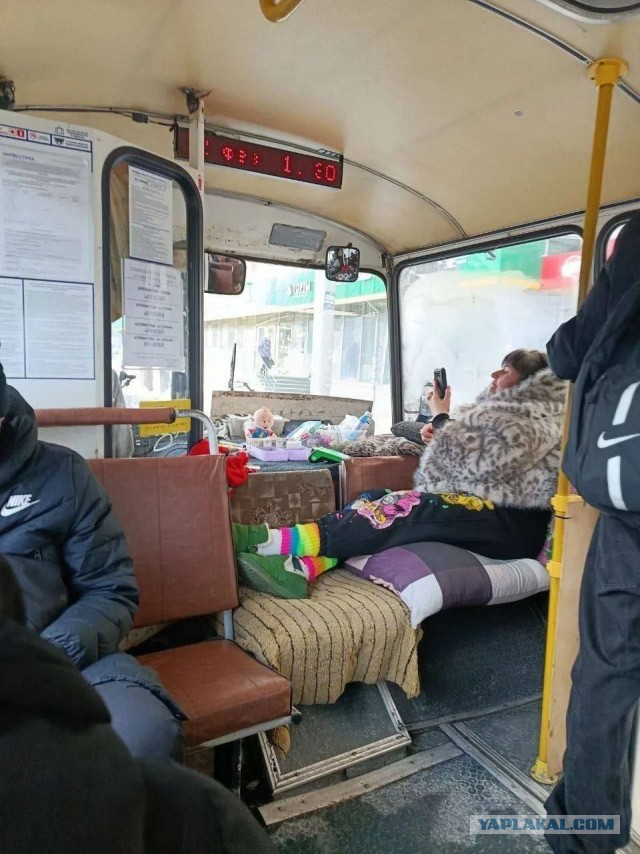 Кондуктор мечты