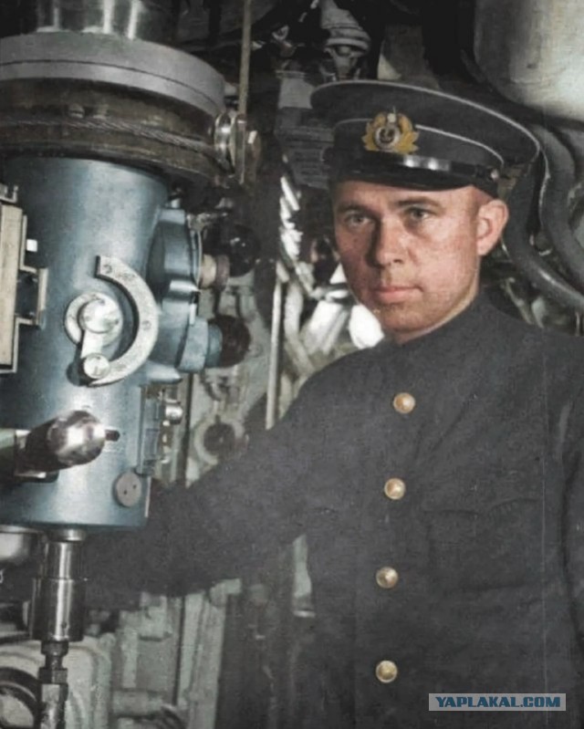 Советская армия в фотографиях