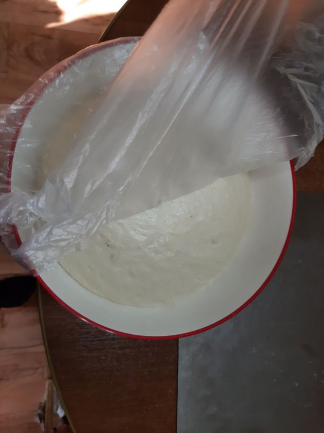 Хлеб в духовке своими руками