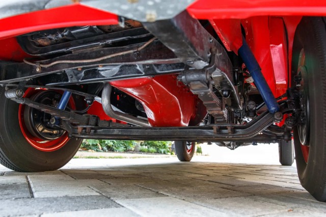 1948 Ford F-1. Автопятница №132.