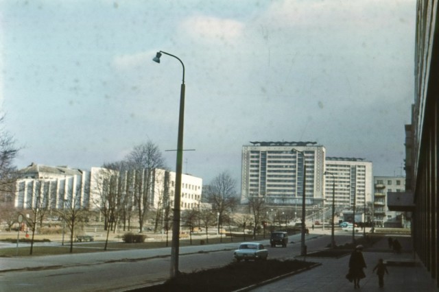 Фотографии из прошлого нашей страны – 137