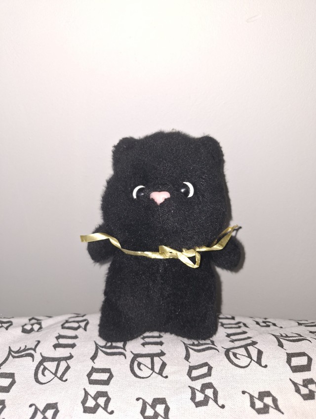 Мой Персей