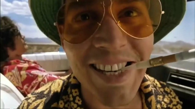 Учёные создали табак с пятью психоделиками