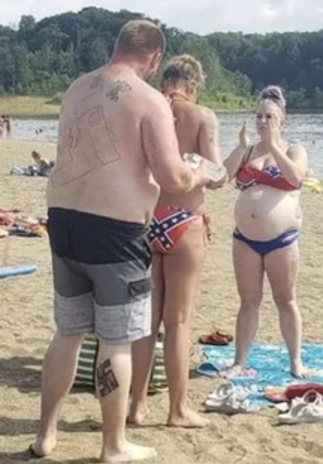 Как всё это назвать?