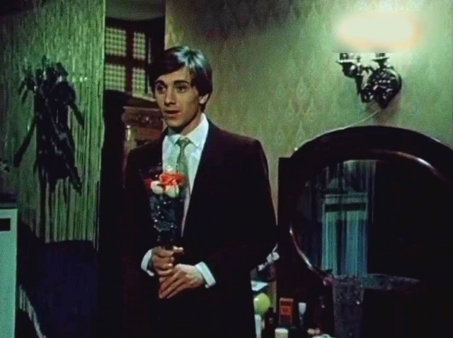 5 сентября родился актер Вячеслав Баранов (Квакин советского кино)