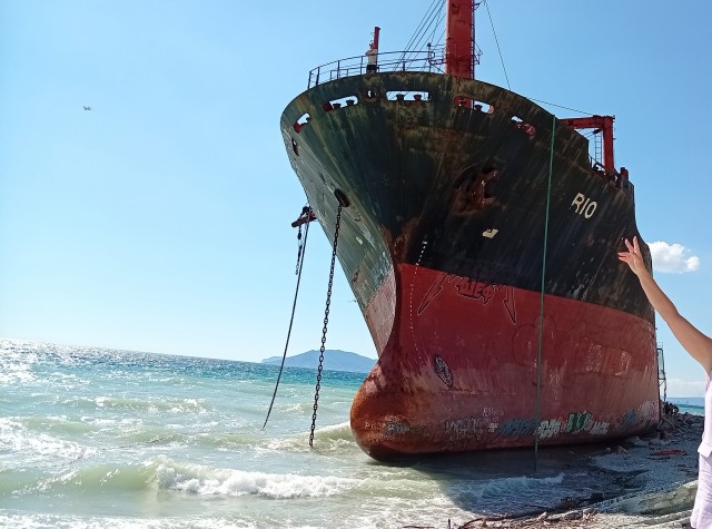 Страшно красиво