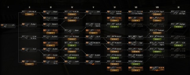 Wargaming 6