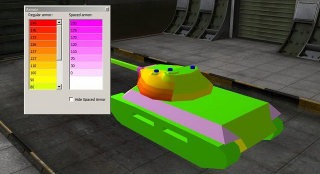 Wargaming 7