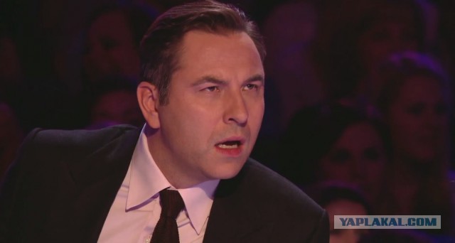 Невероятные фокусы